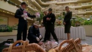 NCIS: 4×8