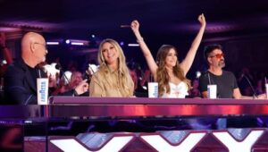 America’s Got Talent: 19×11