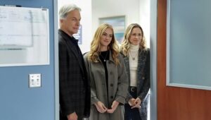 NCIS: 15×9