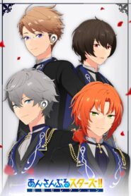 Ensemble Stars!!: Tsuioku Selection – Checkmate