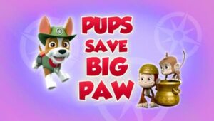 PAW Patrol: 5×3