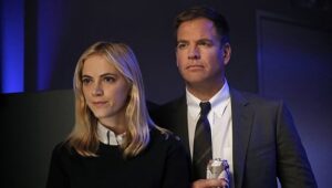 NCIS: 12×11