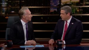 Real Time with Bill Maher: 17×15