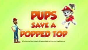 PAW Patrol: 5×22