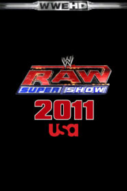 WWE Raw: Season 19