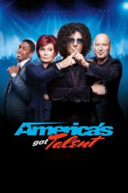 America’s Got Talent: Season 7