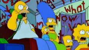 The Simpsons: 11×4