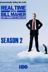 Real Time with Bill Maher: Season 2