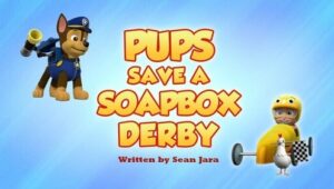 PAW Patrol: 7×10