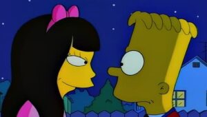 The Simpsons: 6×7