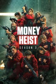 Money Heist: Season 3