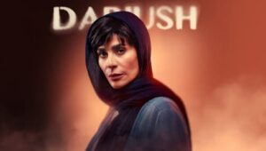 Dariush: 1×4