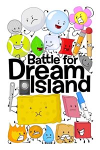 Battle For Dream Island