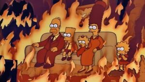 The Simpsons: 2×13