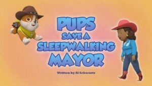 PAW Patrol: 5×34