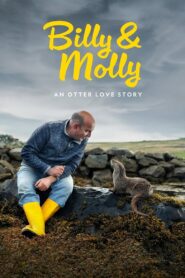 Billy & Molly: An Otter Love Story