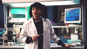 NCIS: 1×17