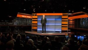 Real Time with Bill Maher: 18×5