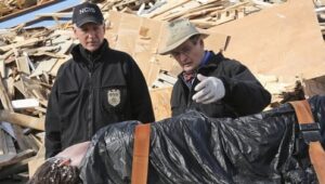 NCIS: 13×13