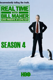 Real Time with Bill Maher: Season 4