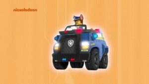 PAW Patrol: 4×15