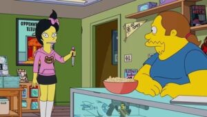 The Simpsons: 29×2