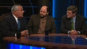 Real Time with Bill Maher: 4×20