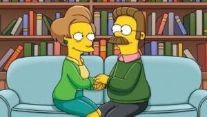 The Simpsons: 22×22