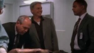 NCIS: 4×10