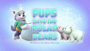 PAW Patrol: 3×19