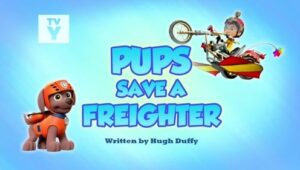 PAW Patrol: 6×2