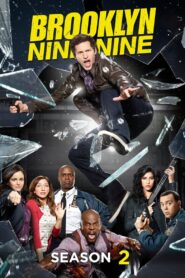 Brooklyn Nine-Nine: Season 2