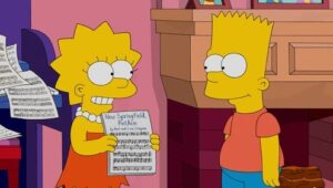 The Simpsons: 26×13