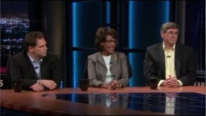 Real Time with Bill Maher: 6×22