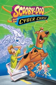 Scooby-Doo! and the Cyber Chase