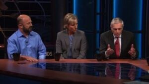 Real Time with Bill Maher: 5×23