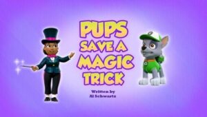 PAW Patrol: 7×41