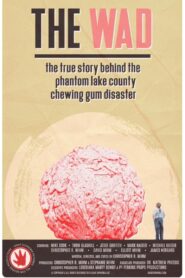 The Wad: The True Story Behind The Phantom Lake County Chewing Gum Disaster