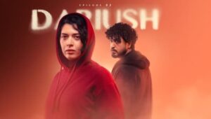 Dariush: 1×2