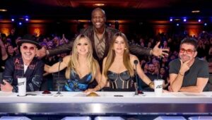 America’s Got Talent: 19×1