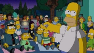 The Simpsons: 25×9