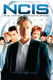 NCIS: Season 5