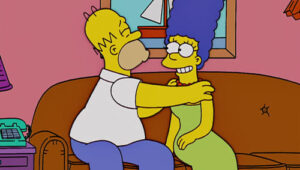 The Simpsons: 17×15