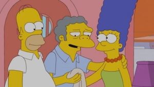 The Simpsons: 23×12