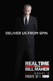 Real Time with Bill Maher: Season 14