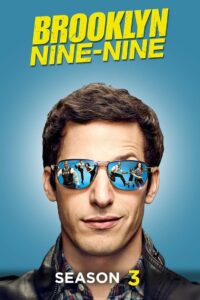 Brooklyn Nine-Nine: Season 3