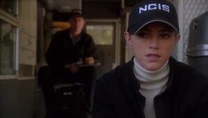 NCIS: 13×5