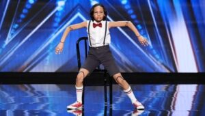 America’s Got Talent: 15×4