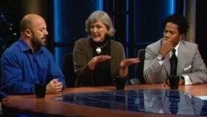 Real Time with Bill Maher: 2×23