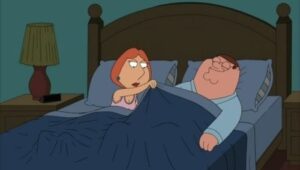 Family Guy: 8×19